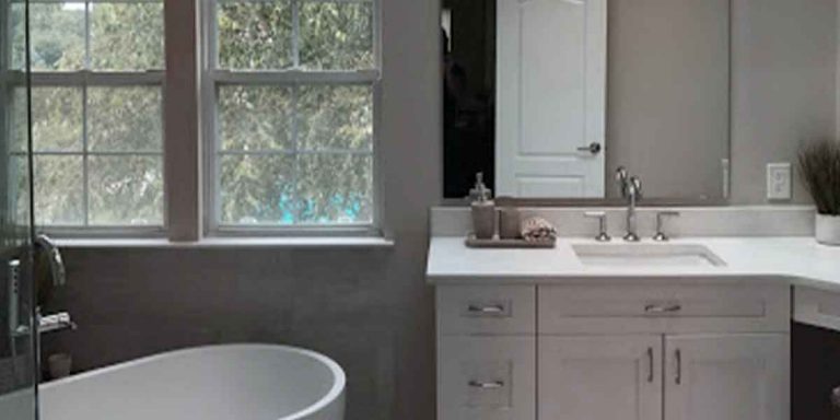 Fun Ways to Add Natural Lighting with a Bathroom Renovation